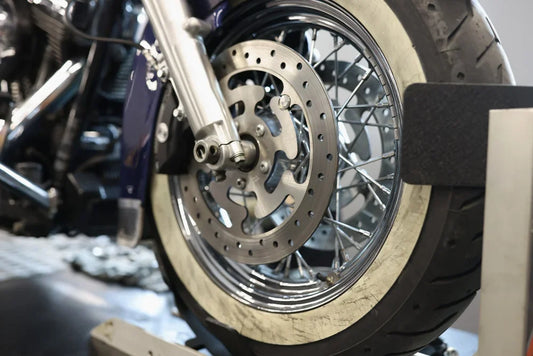 ¿Cuál es la mejor marca de llantas para moto en Colombia?