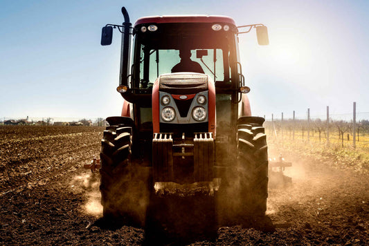 ¿Cuáles son las mejores Llantas para tractor?
