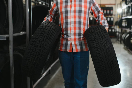 Elige Llantas, un lugar ideal para la compra de llantas