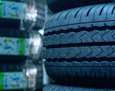 ¿Dónde comprar llantas en Pereira?