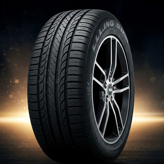¿Son buenas las llantas Linglong tire?