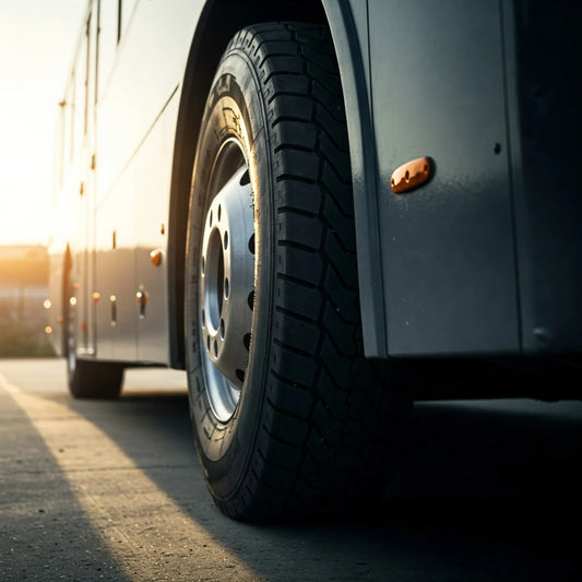 ¿Llantas para bus? En eligellantas.com encuentras las mejores