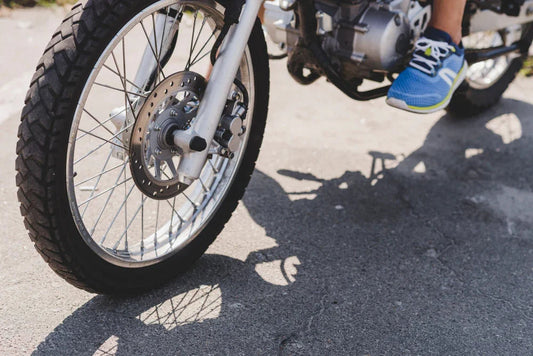 Encuentra las mejores llantas para moto Barranquilla