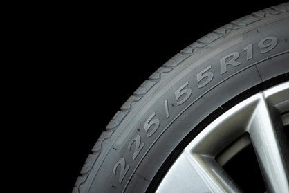 ¿Qué significan las medidas de una llanta y cómo leerlas correctamente?