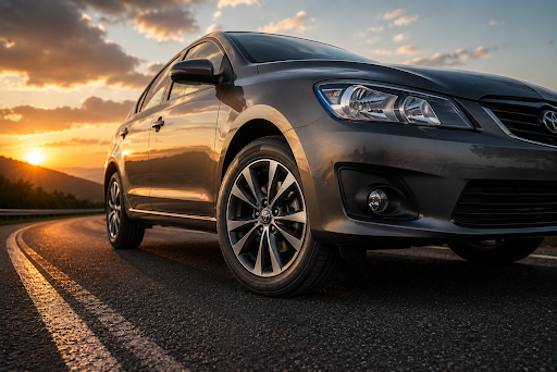 ¿Qué vehículos utilizan llantas 195/65R15? Guía para identificar la medida correcta antes de comprar