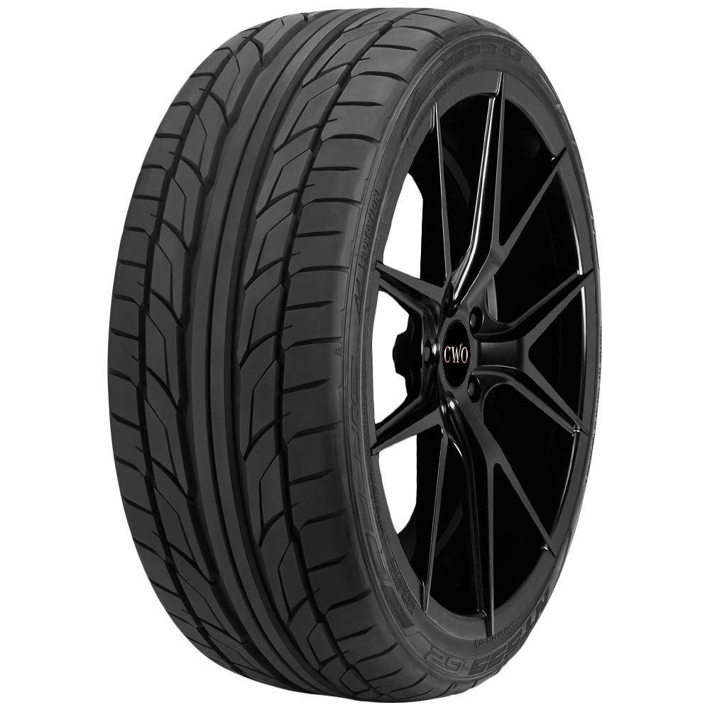 NITTO 195/55 R15 555G2A 85 W. -9050302