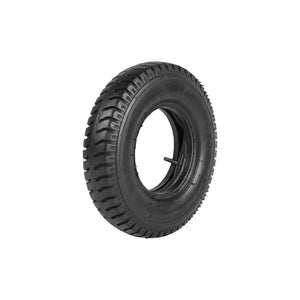 400 - 8 8L (CON NEUM) ARMOUR B1. - OTR001