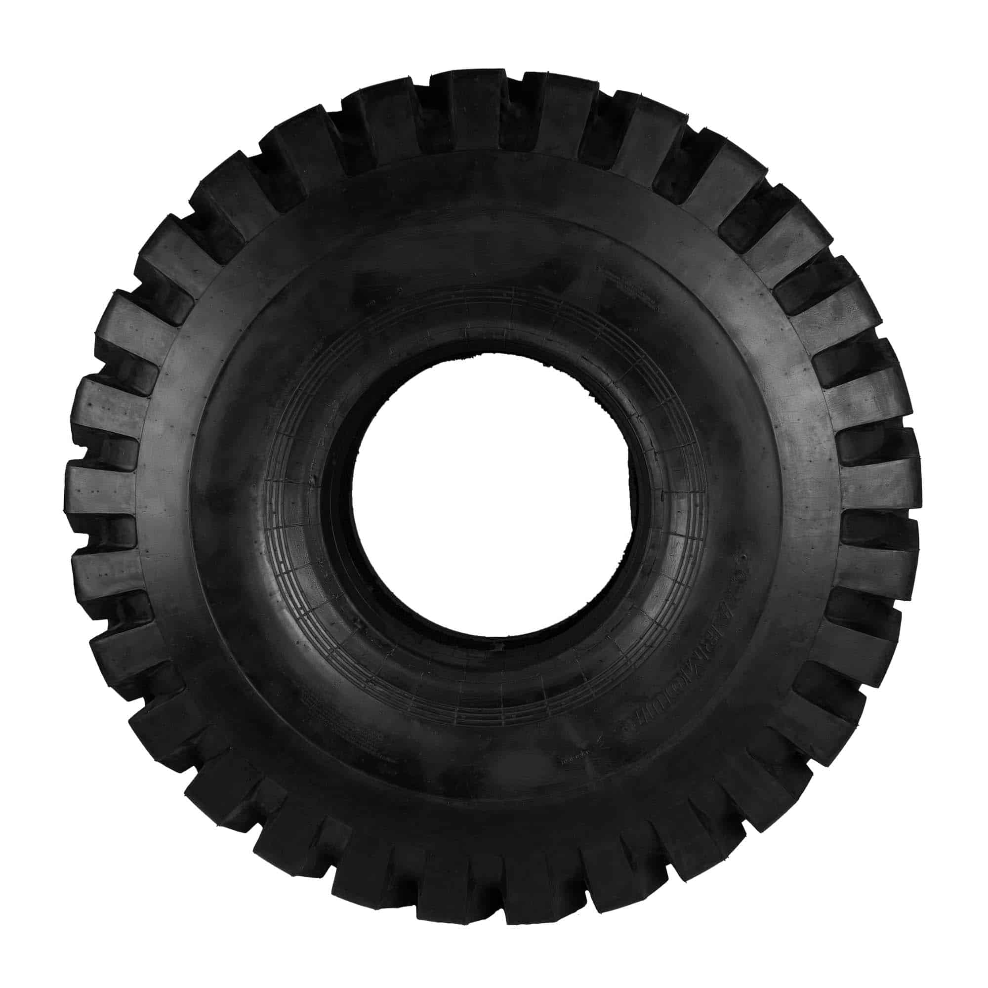 1800 - 25 40L E-4 ARMOUR. GRUA/PORTACONTENEDOR/VOLQUETA TL - OTR116