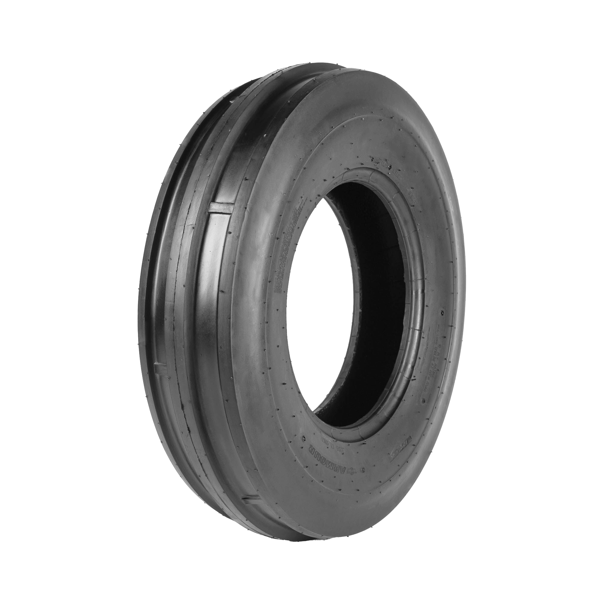 1000 - 16 10L F-2 3RIB (CON NEUM) ARMOUR.  - AGR024