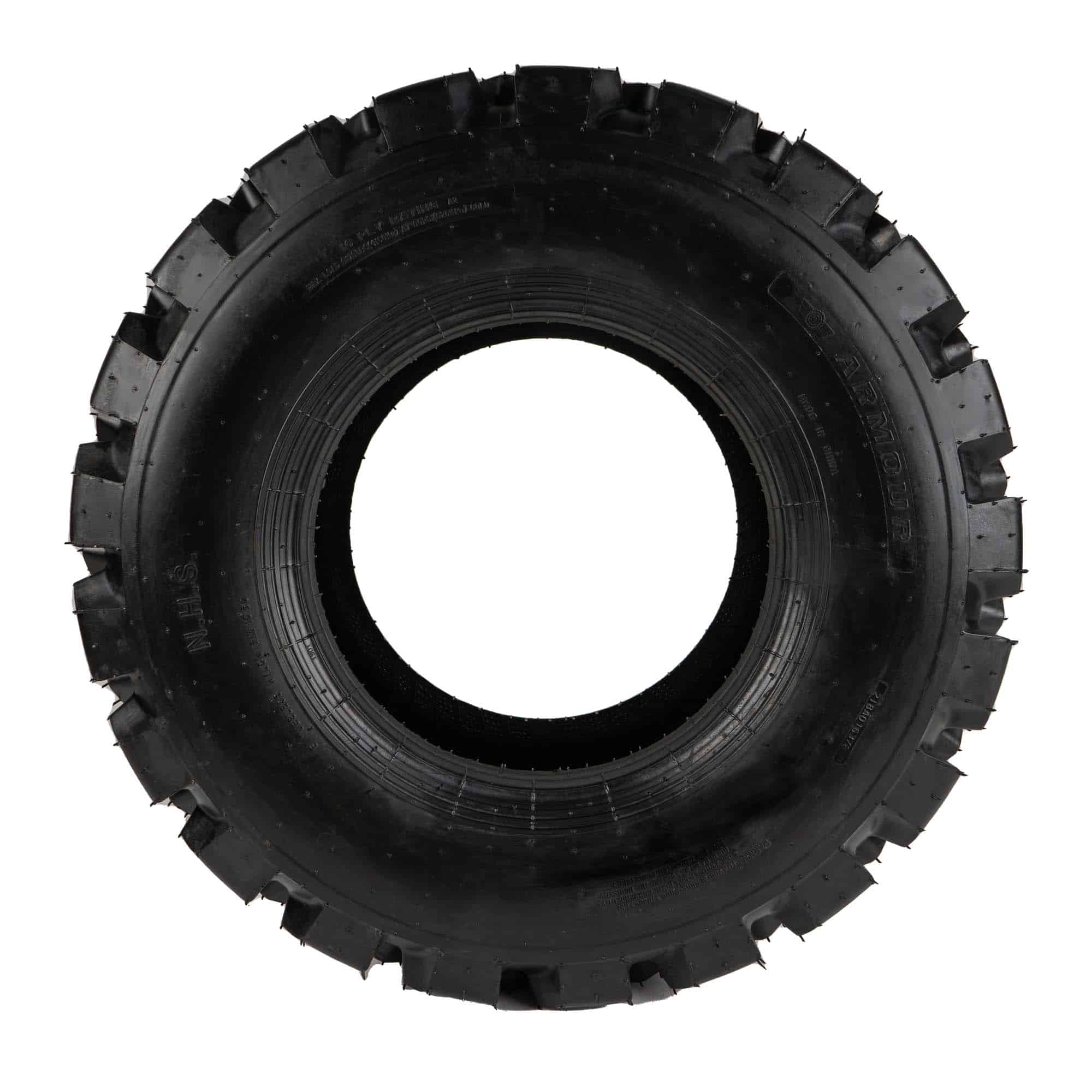 12.5/80 - 18 16L L5B ARMOUR TL - OTR217