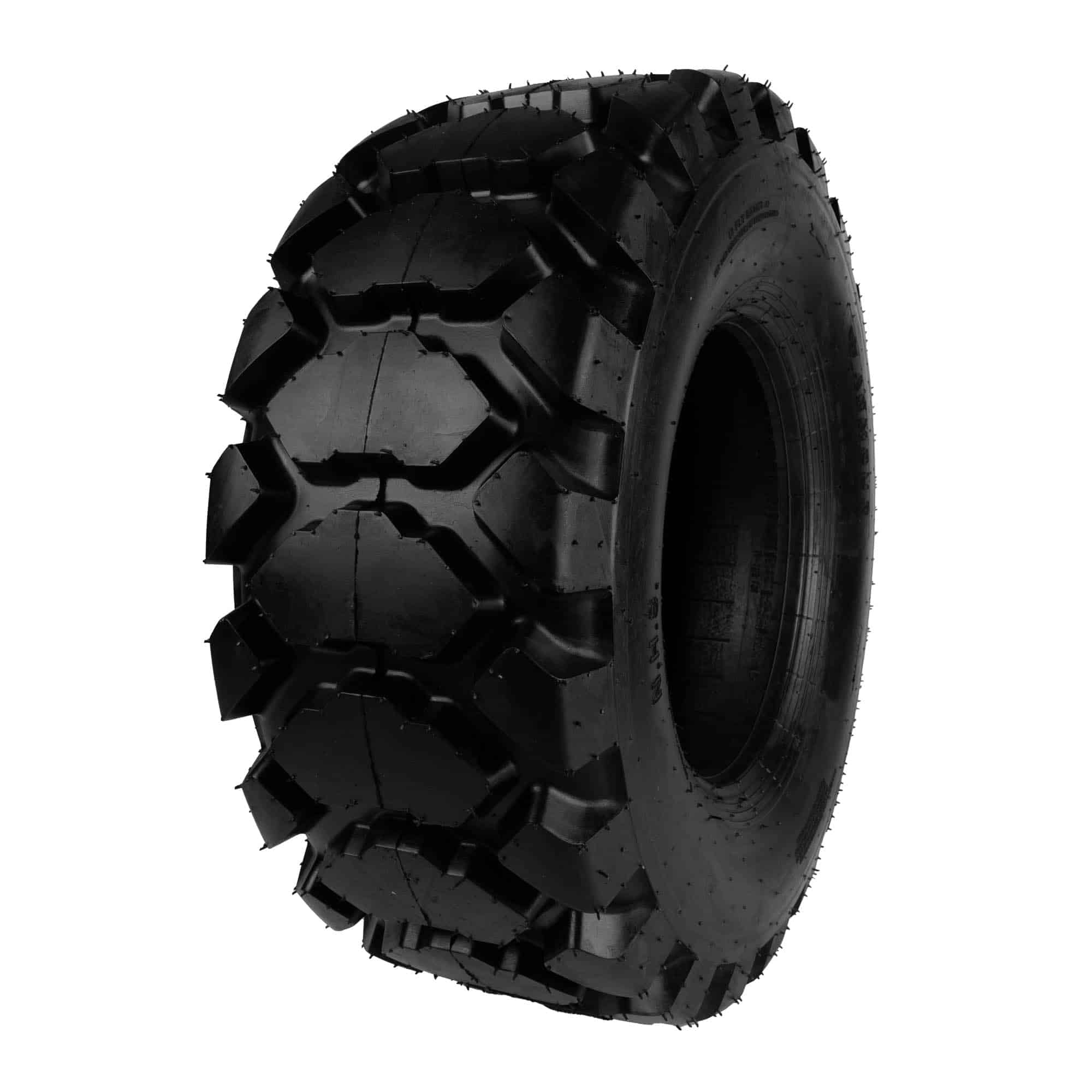 19.5 - L24 16L L-5B ARMOUR TL - OTR228