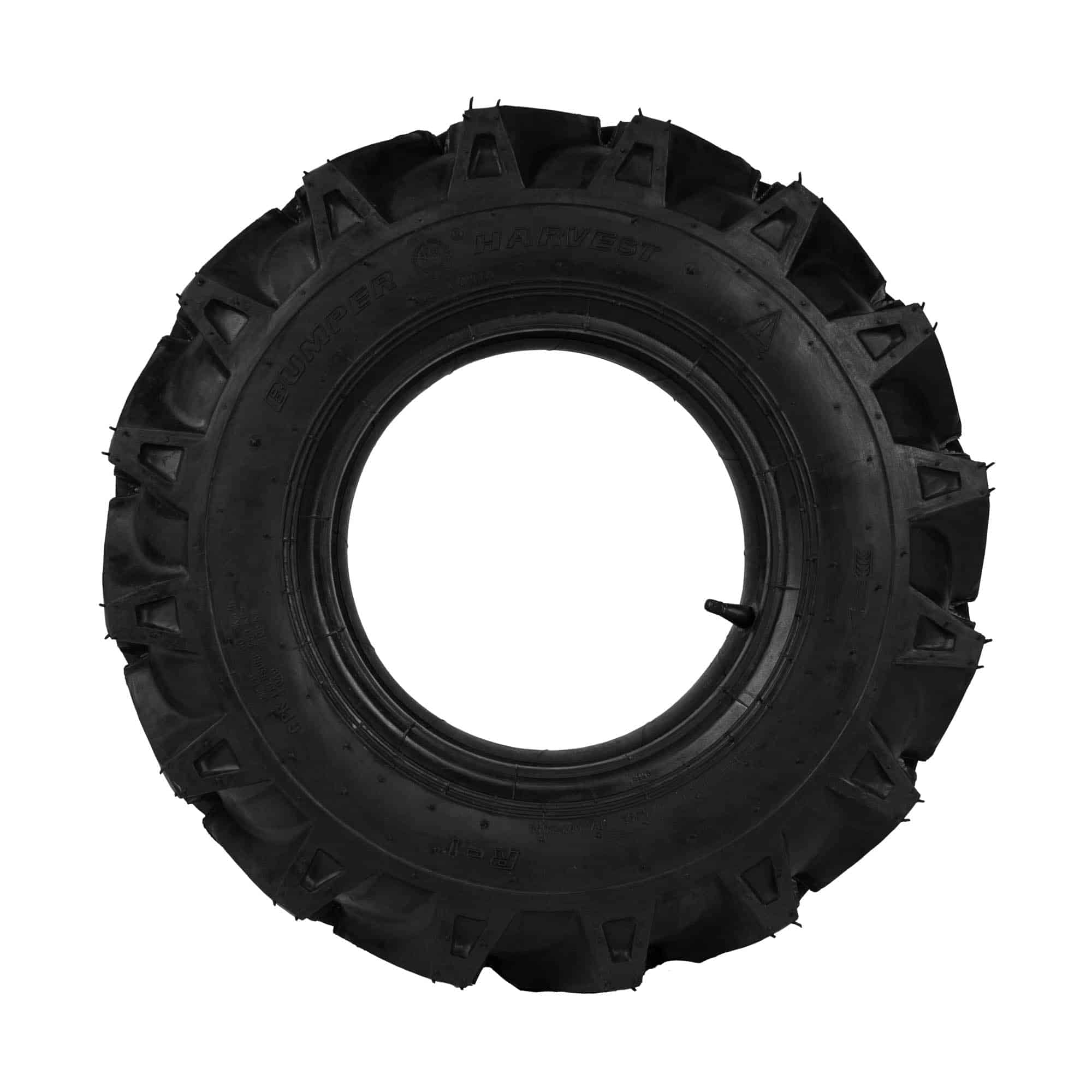 20.8 - 38 10L R-1 (CON NEUM) ARMOUR.  - AGR073