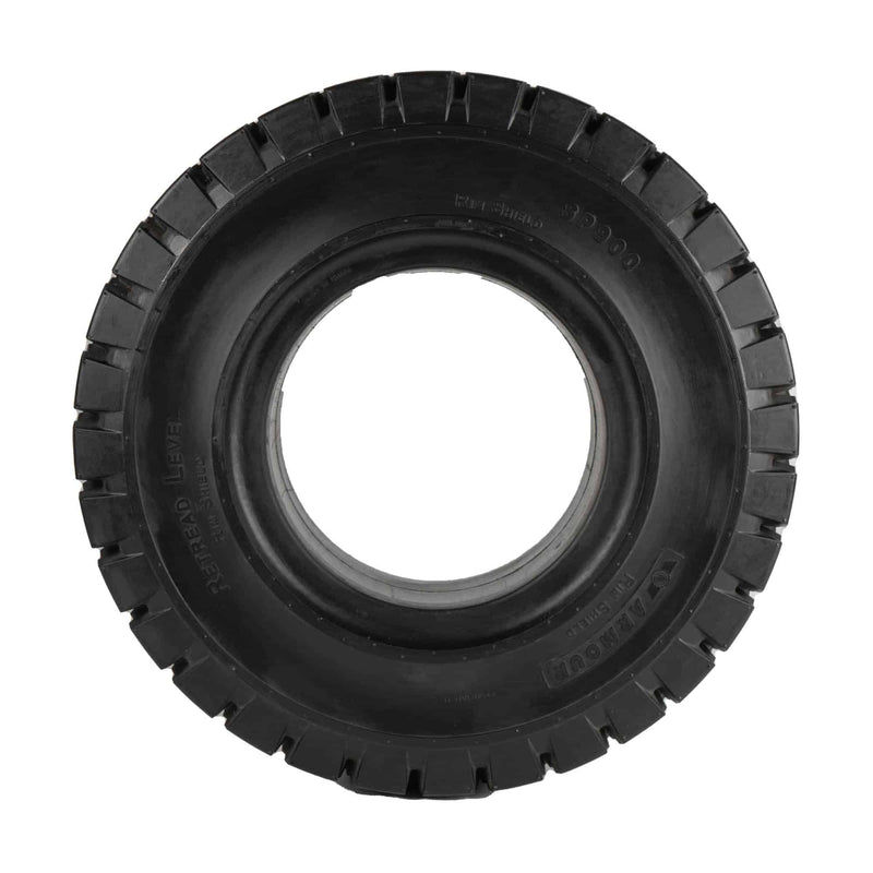 300 - 15 MACIZA. ARMOUR SP900. - OTR018