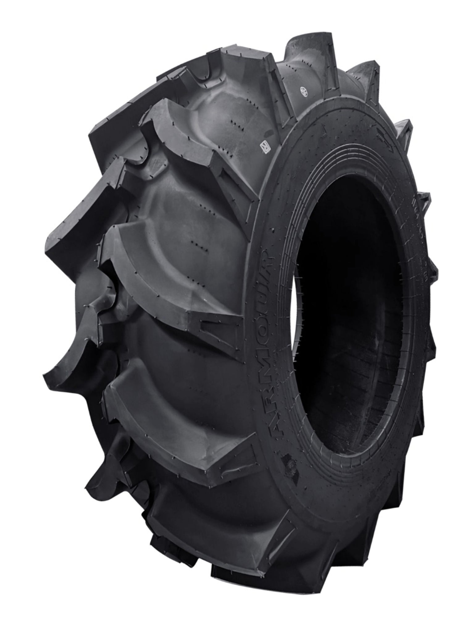 11.2 - 20 8L R-2S (CON NEUM). ARMOUR.  - AGR037