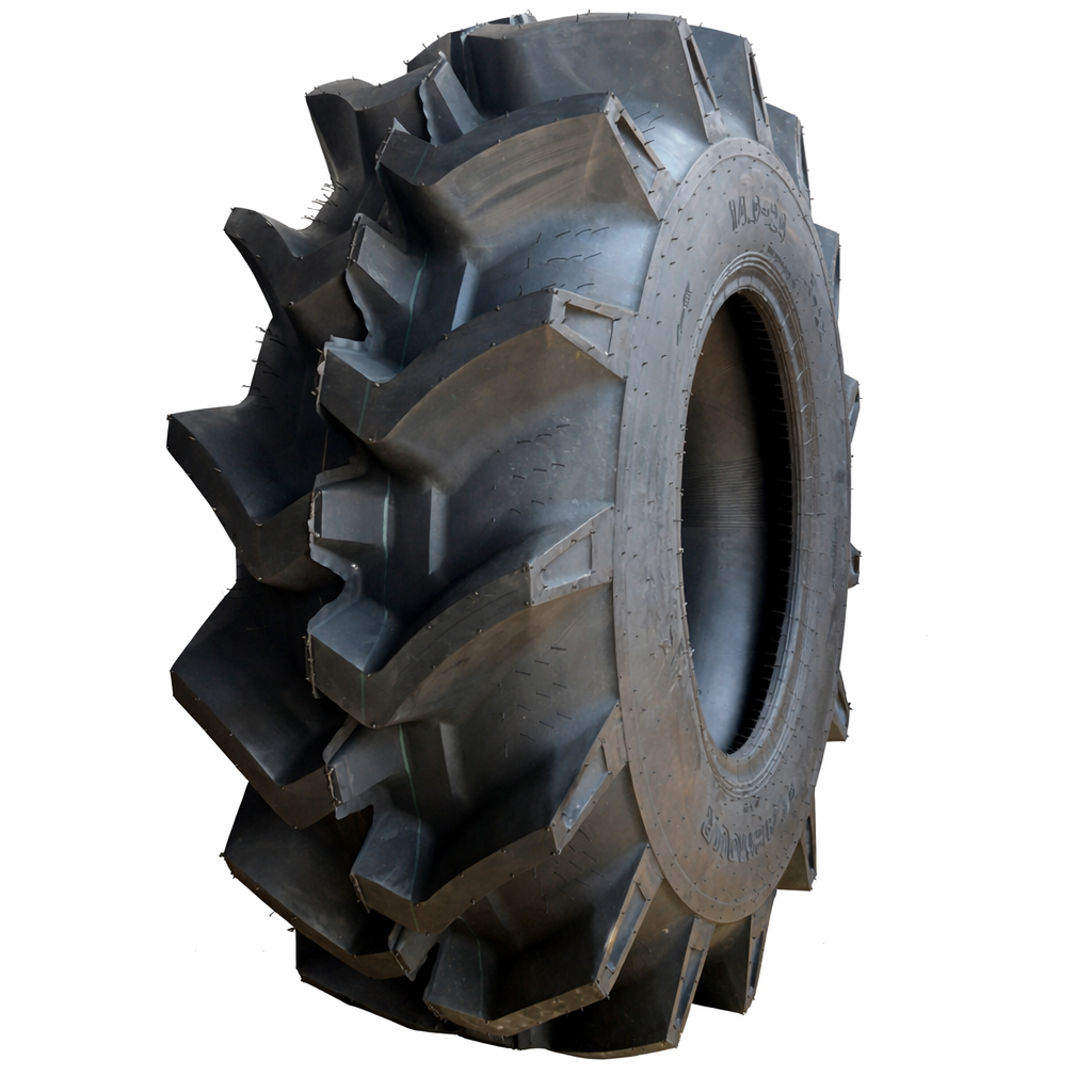 12.4 - 24 8L R-2X (CON NEUM) ARMOUR. - AGR105