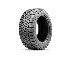 NITTO LT285/75 R16 RIDGE GRAPP 126 Q. -9060216