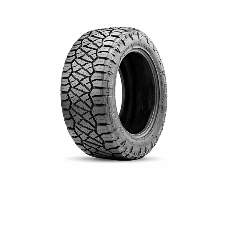 NITTO LT285/75 R16 RIDGE GRAPP 126 Q. -9060216