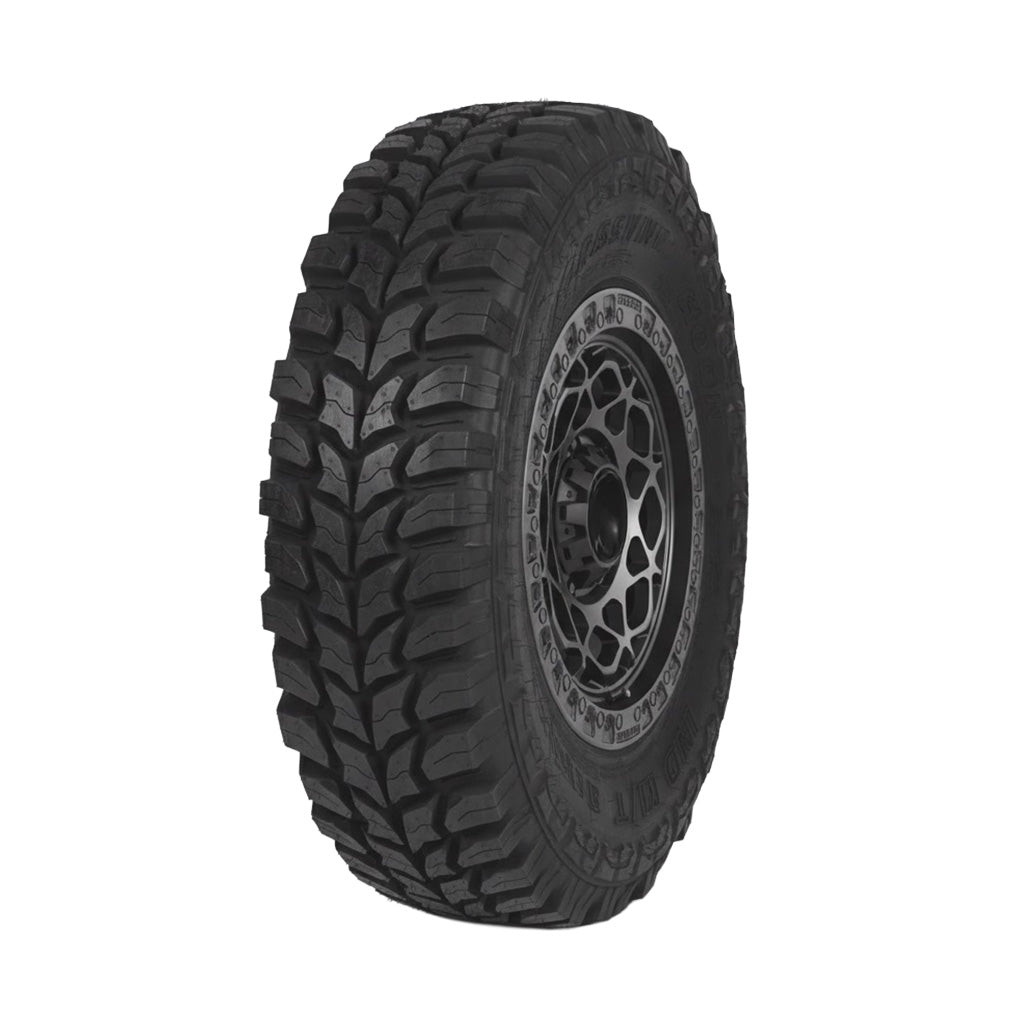 215/75 R15 6L MUDTERRAIN - CAMPO. LINGLONG CROSSWIND MT. - PCR304