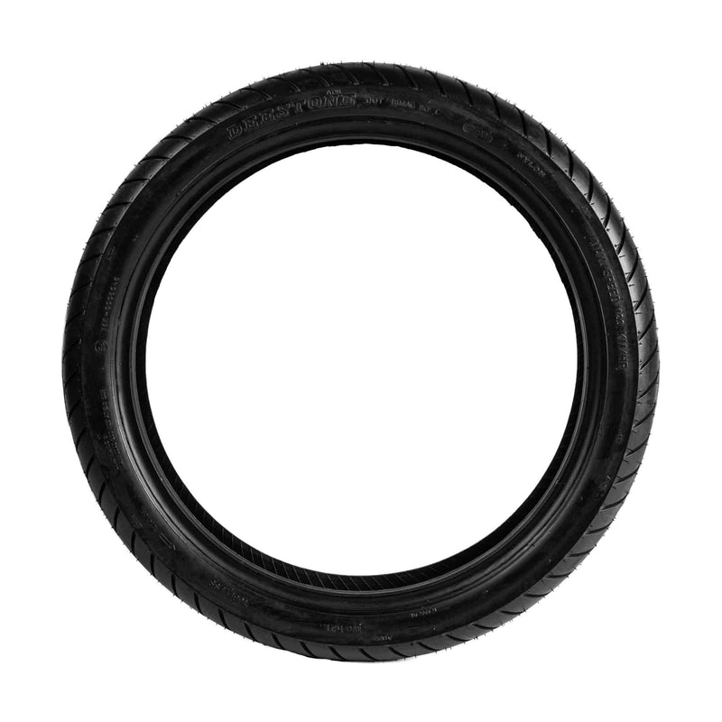 100/80 - 17 4PR CALLE PISTERO MIX DEESTONE D805 TL