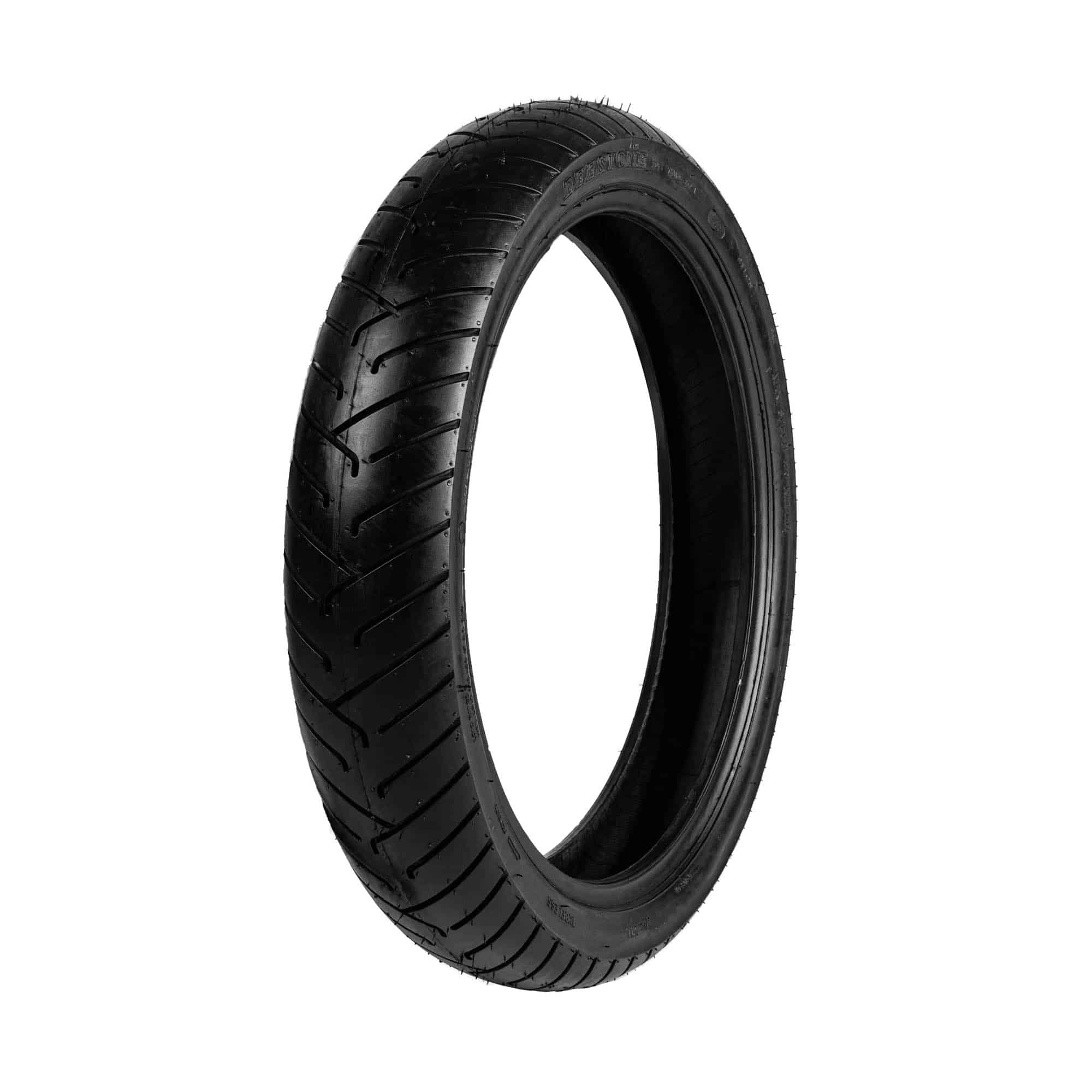 100/80 - 17 4PR CALLE PISTERO MIX DEESTONE D805 TL