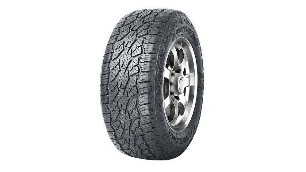 275/65 R17 6L ALLTERRRAIN LINGLONG CROSSWIND AT100. - PCR379