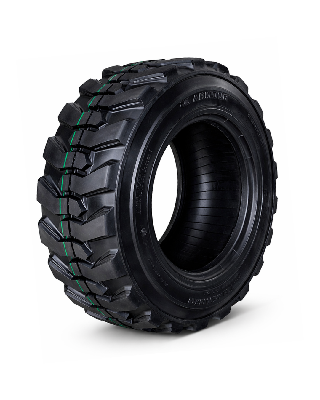 12 - 16.5 12L R-4 ARMOUR RG400S TL. - OTR209