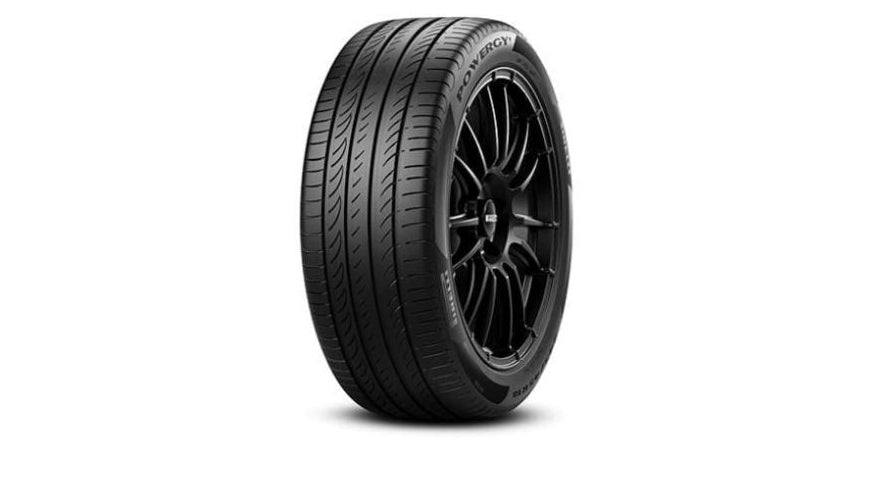 185/55R16 PIRELLI  POWERGY. - L917