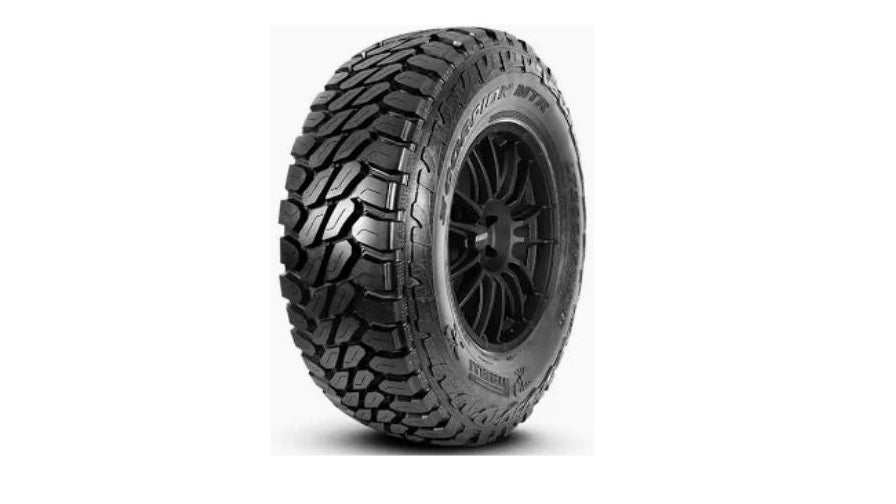 215/80R16 PIRELLI SCORPION MTR. L206