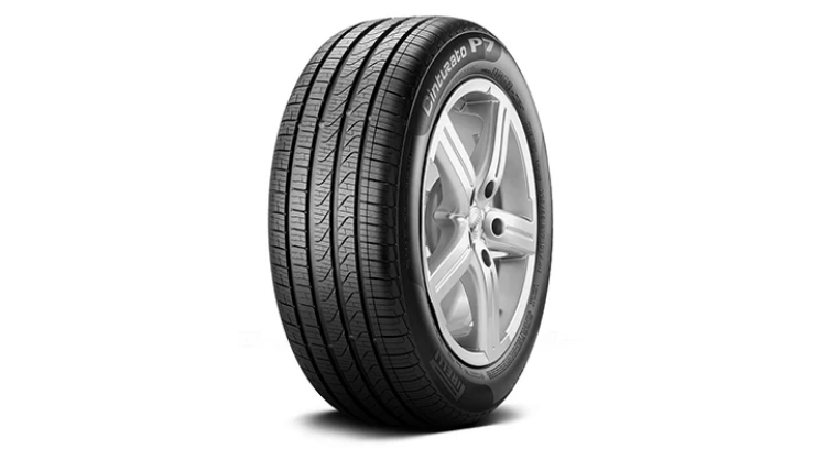 205/50R17 PIRELLI CINTURATO P7 RUNFLAT. - L624RF