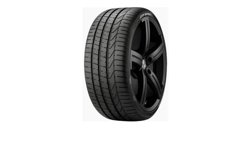 LLANTAS 285/35R19