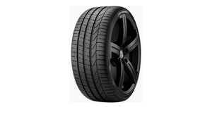 225/40R18 PIRELLI P ZERO  (MO). - L661