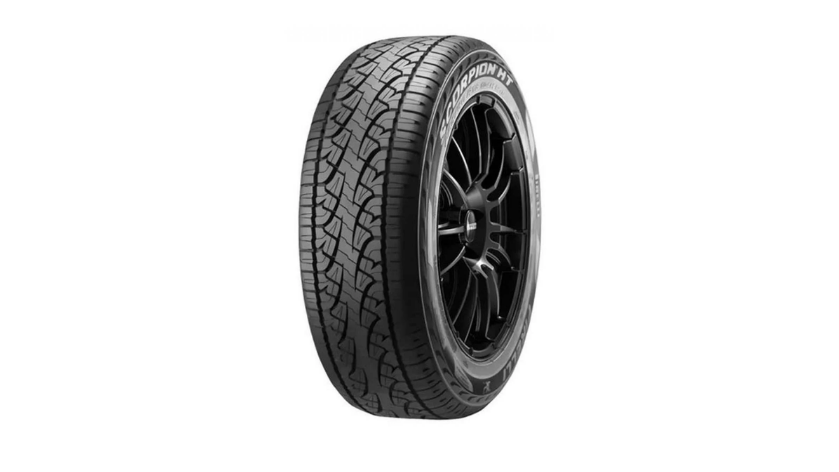 235/65R17 XL PIRELLI SCORPION HT. - L946