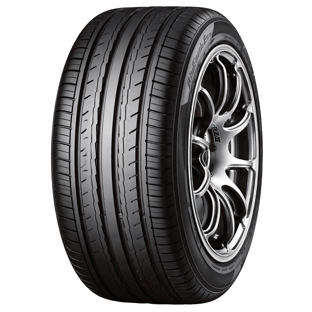 YOKOHAMA BluEarth ES - ES32 195/60 R15. - 1000310
