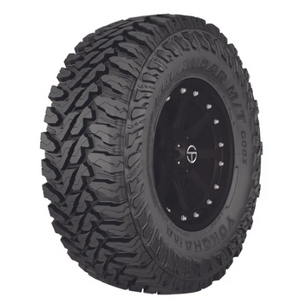 YOKOHAMA Geolandar A/T4 G018 LT245/70 R17. - 2000341