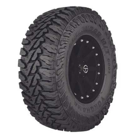 YOKOHAMA Geolandar A/T4 G018 LT225/75 R16. - 2000244