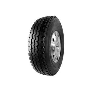 11 R22.5 16L MIX (70%ON - 30%OFF). GOLDSHIELD HD158. - TBR044