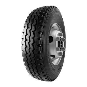 12 R22.5 18L MIX (70%ON - 30%OFF). GOLDSHIELD HD158 - TBR048