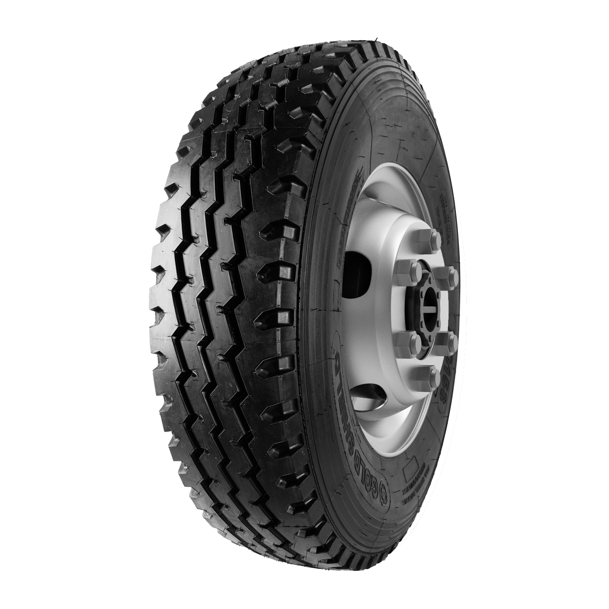 1200 R24 20L MIX (70%ON - 30%OFF). GOLDSHIELD HD158 COMP  - TBR064