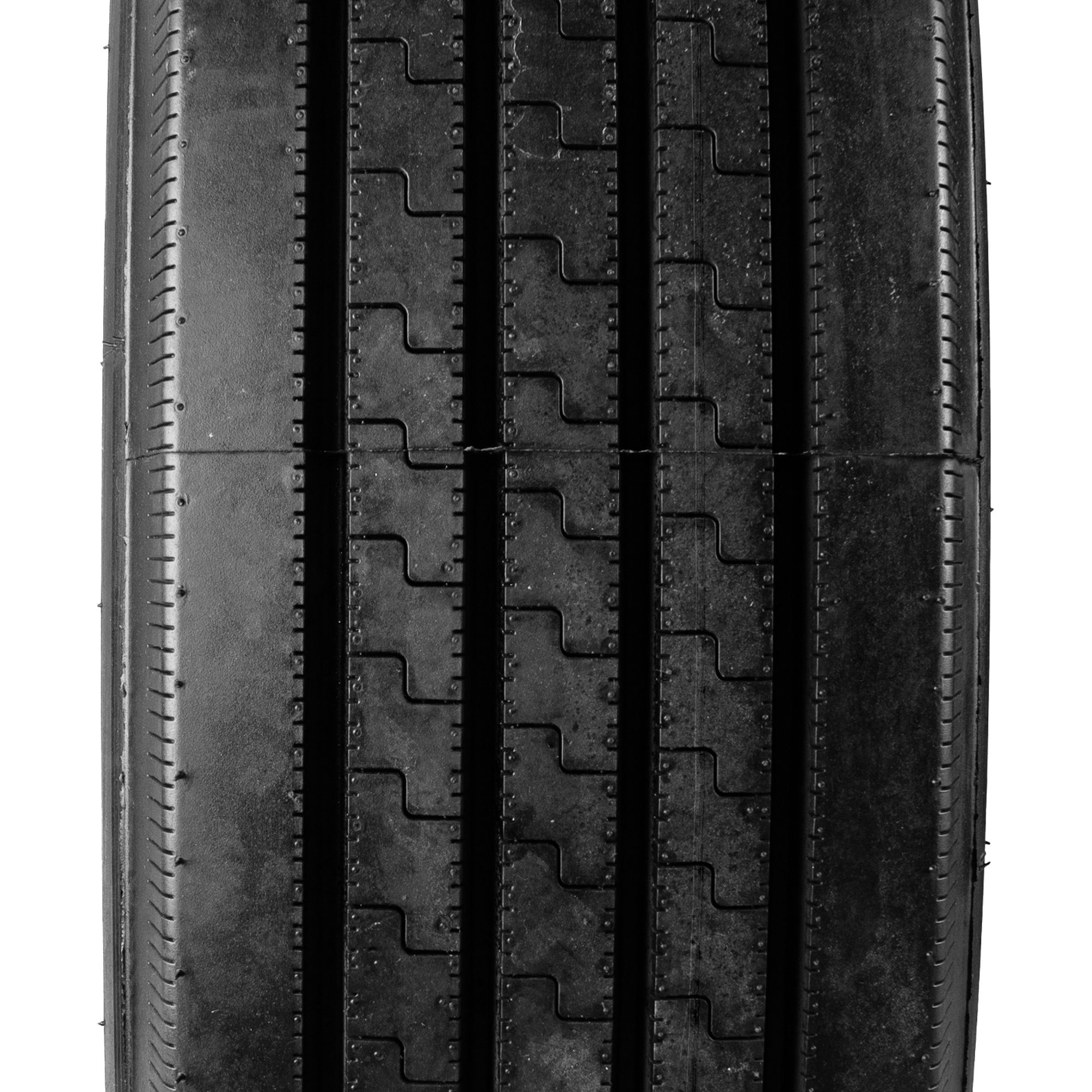 12 R22.5 18L DIR (90%ON - 10%OFF). GOLDSHIELD HD757 - TBR047