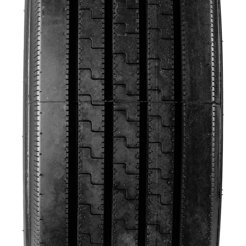 12 R22.5 18L DIR (90%ON - 10%OFF). GOLDSHIELD HD757 - TBR047