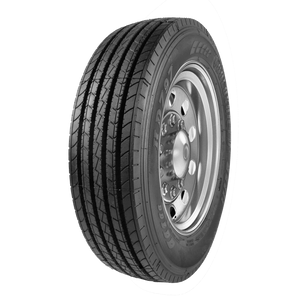385/65 R22.5 20L DIR (90%ON - 10%OFF). GOLDSHIELD HD797 - TBR085