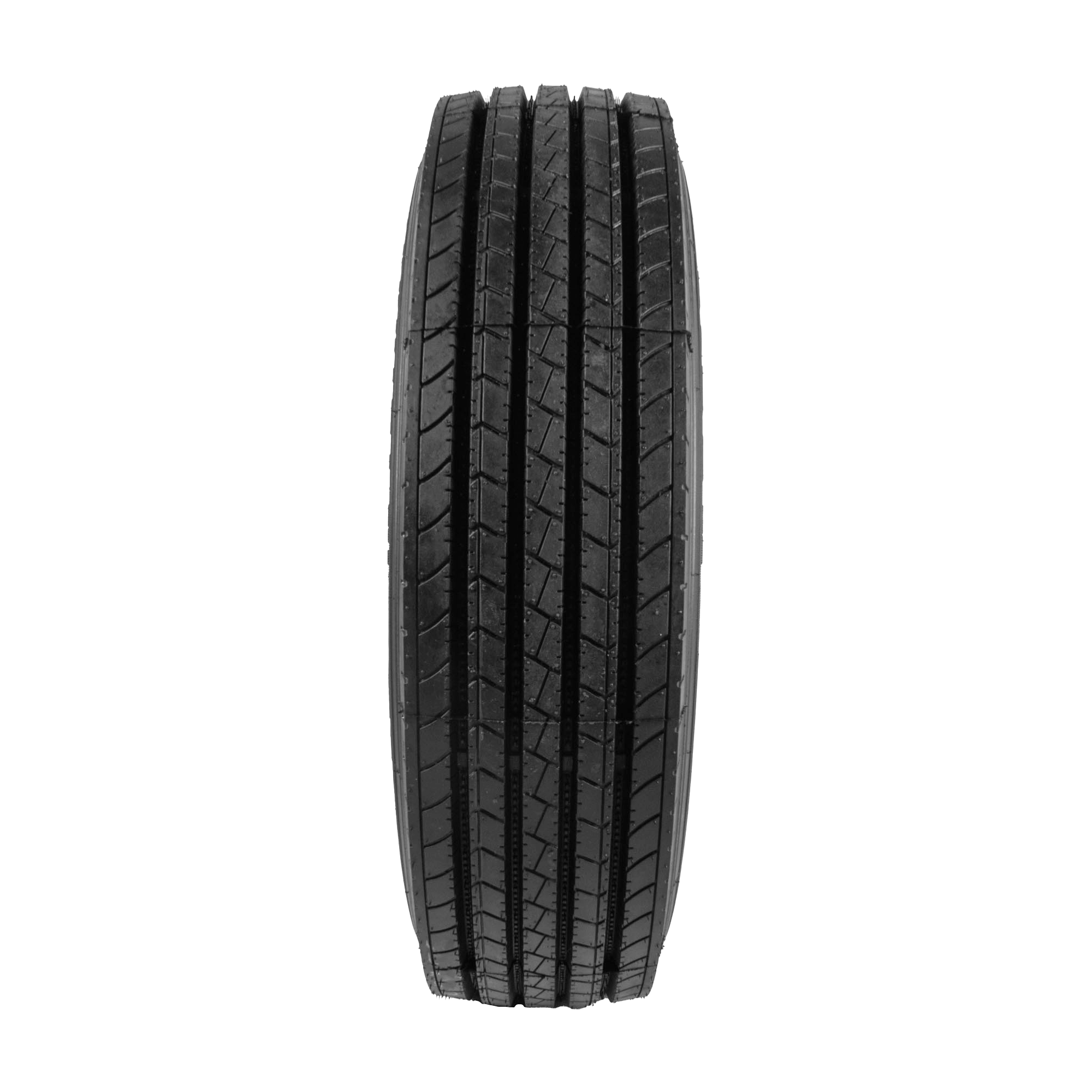 295/80 R22.5 18L DIR (90%ON - 10%OFF). GOLDSHIELD HD797 - TBR056
