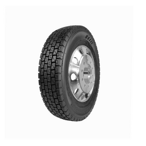 235/75 R17.5 18L TRACC (90%ON - 10%OFF). GOLDSHIELD HD919. - TBR036
