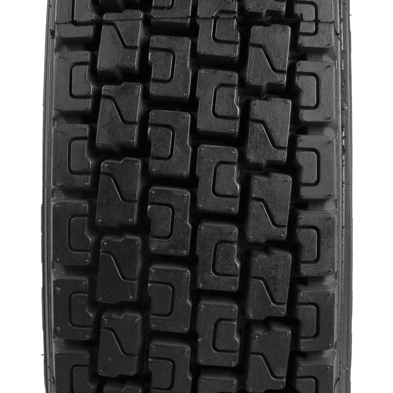 235/75 R17.5 18L TRACC (90%ON - 10%OFF). GOLDSHIELD HD919. - TBR036