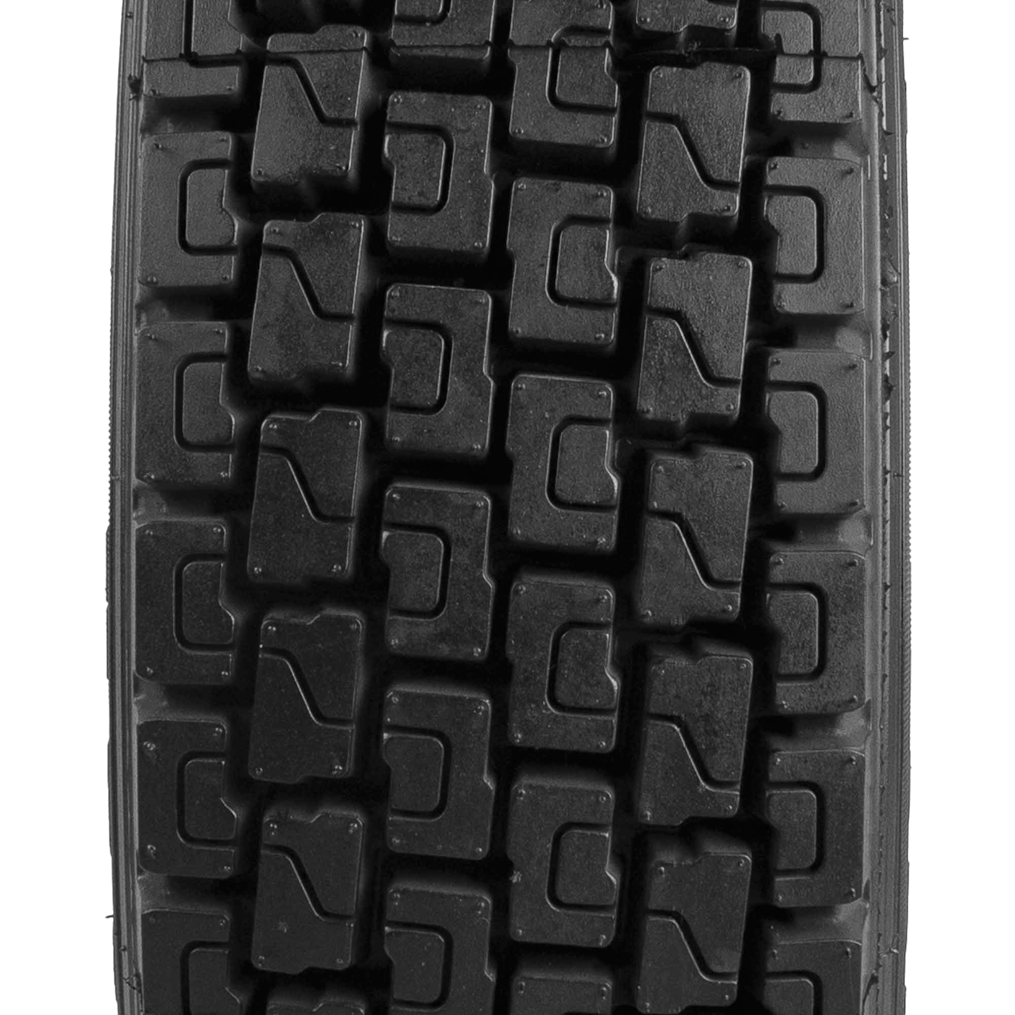 12 R22.5 18L TRACC (90%ON - 10%OFF). GOLDSHIELD HD919 - TBR049