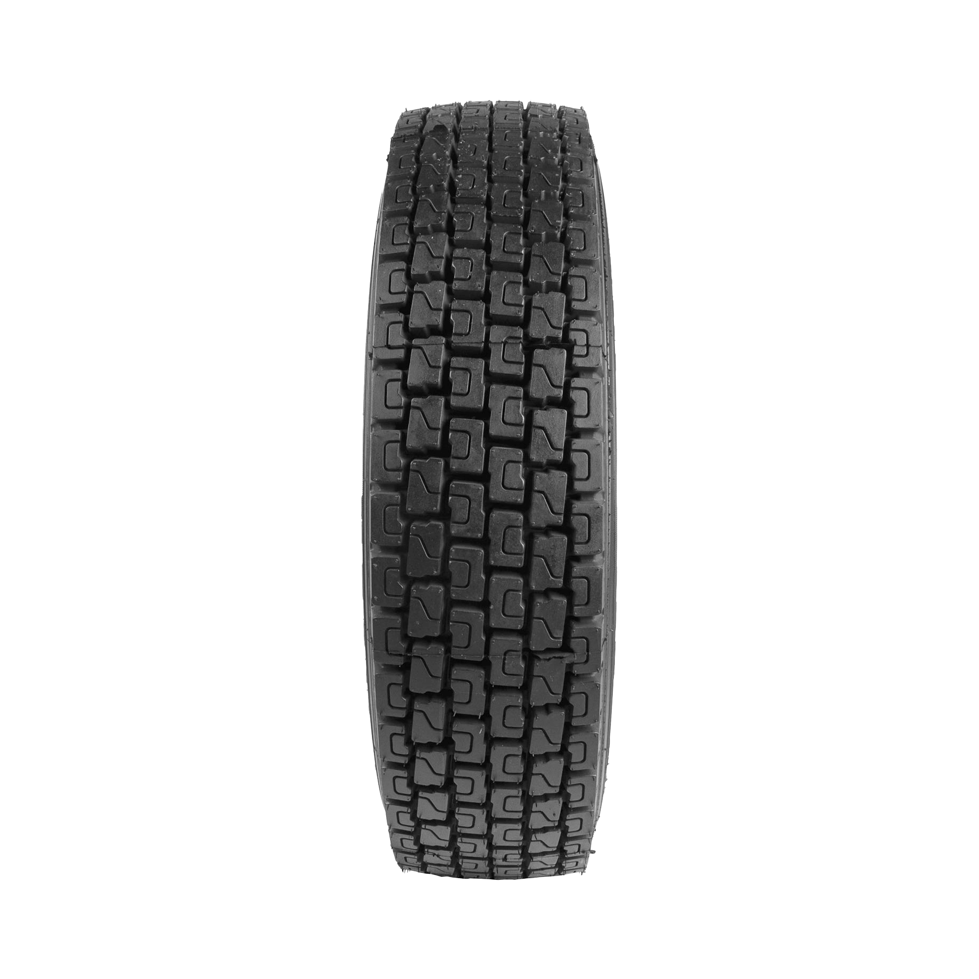 275/70 R22.5 16L TRACC (90%ON - 10%OFF). GOLDSHIELD HD919 - TBR055