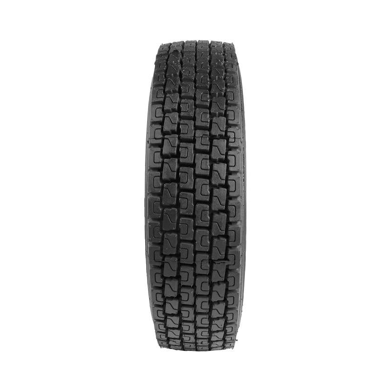 11 R22.5 16L TRACC (90%ON - 10%OFF). GOLDSHIELD HD919. - TBR045