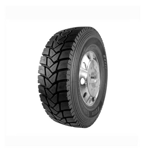 11 R22.5 16L TRACC (70%ON - 30%OFF). GOLDSHIELD HD969. - TBR046