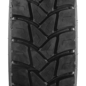 295/80 R22.5 18L TRACC (70%ON - 30%OFF). GOLDSHIELD HD969 - TBR059
