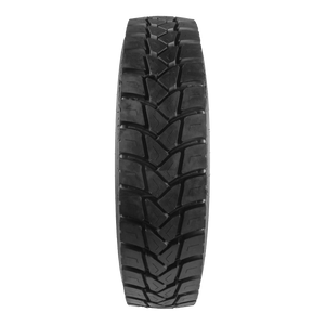 12 R22.5 18L TRACC (70%ON - 30%OFF). GOLDSHIELD HD969 - TBR050